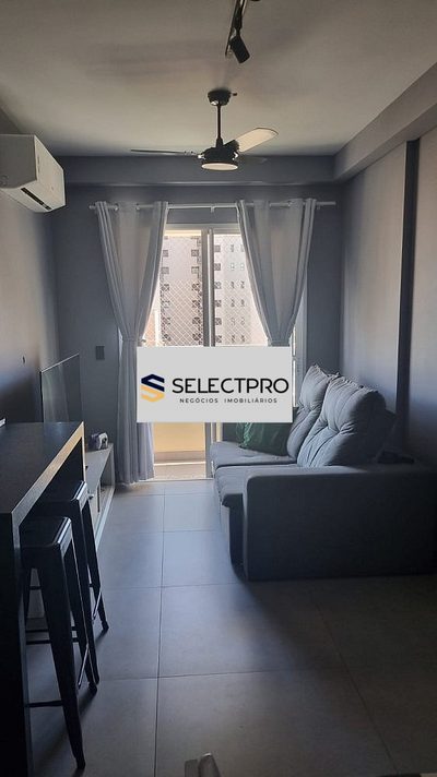 Apartamento, 2 quartos, 57 m² - Foto 3