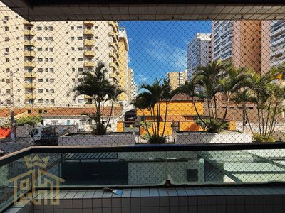 Apartamento, 2 quartos, 79 m² - Foto 2