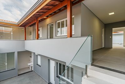 Casa, 3 quartos, 151 m² - Foto 1