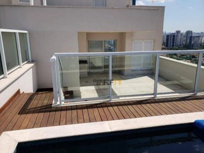 Cobertura, 4 quartos, 312 m² - Foto 1
