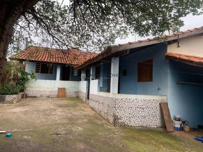 Casa, 3 quartos, 154 m² - Foto 2