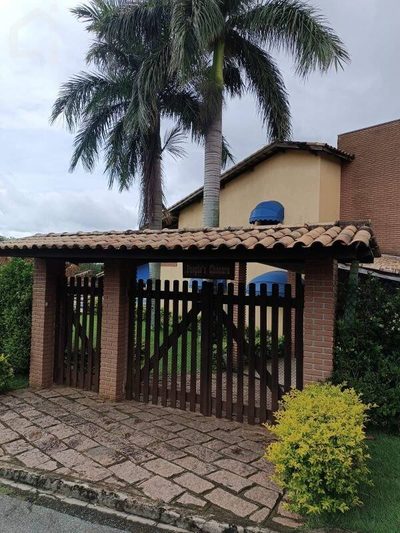 Casa, 3 quartos, 360 m² - Foto 2