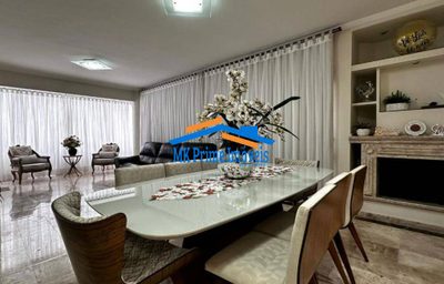 Apartamento, 3 quartos, 125 m² - Foto 5
