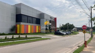 Loteamento e Condomínio, 499 m² - Foto 5