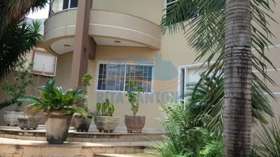 Sobrado, 4 quartos, 414 m² - Foto 3