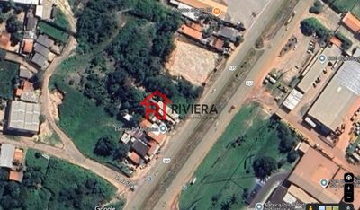 Loteamento e Condomínio, 1334 m² - Foto 1
