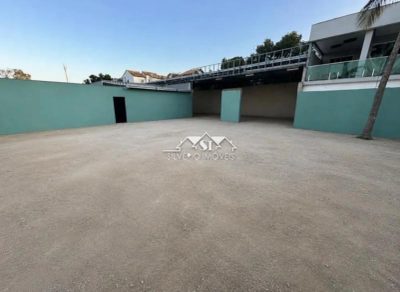 Depósito-Galpão, 230 m² - Foto 3