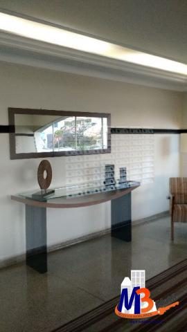 Apartamento, 2 quartos, 65 m² - Foto 2
