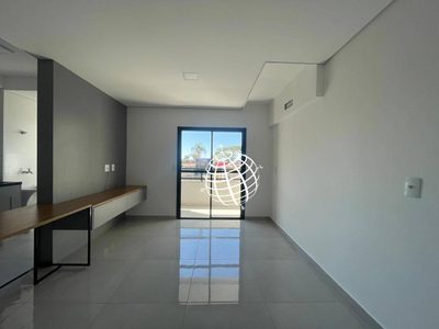 Apartamento, 2 quartos, 68 m² - Foto 2