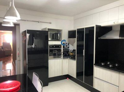Sobrado, 3 quartos, 175 m² - Foto 3