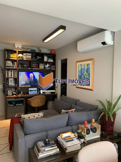 Apartamento, 1 quarto, 37 m² - Foto 1