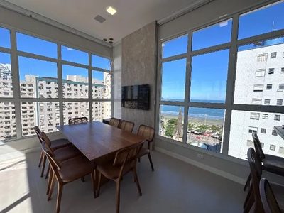 Apartamento, 3 quartos, 158 m² - Foto 1