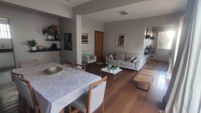 Apartamento, 4 quartos, 120 m² - Foto 4