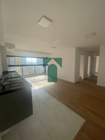 Apartamento, 3 quartos, 65 m² - Foto 3