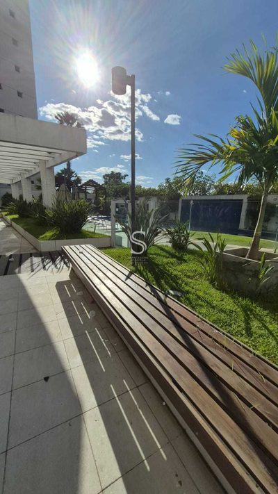 Apartamento, 3 quartos, 184 m² - Foto 3