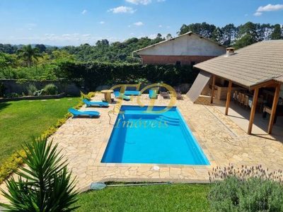 Sítio, 3 quartos, 1200 m² - Foto 4