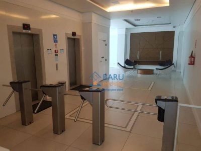 Sala-Conjunto, 37 m² - Foto 3