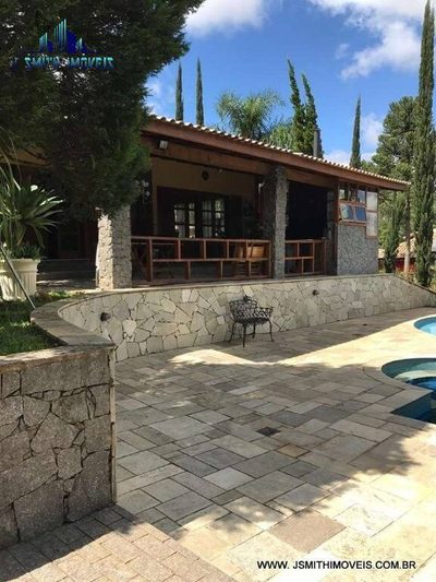Casa de Condomínio, 4 quartos - Foto 3