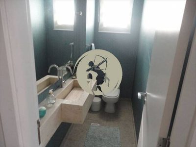 Apartamento, 4 quartos, 217 m² - Foto 4
