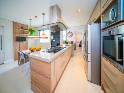Apartamento, 3 quartos, 170 m² - Foto 2