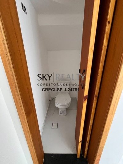 Sobrado, 3 quartos, 112 m² - Foto 4