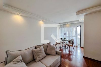 Apartamento, 3 quartos, 84 m² - Foto 3