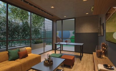Casa, 2 quartos, 2151 m² - Foto 4