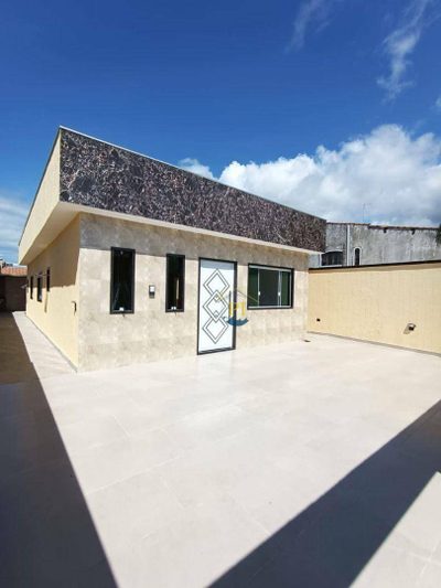 Casa, 3 quartos, 145 m² - Foto 2