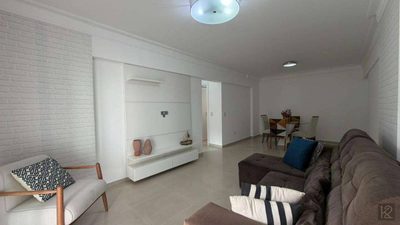 Apartamento, 2 quartos, 96 m² - Foto 5
