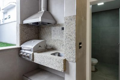 Sobrado, 4 quartos, 368 m² - Foto 2