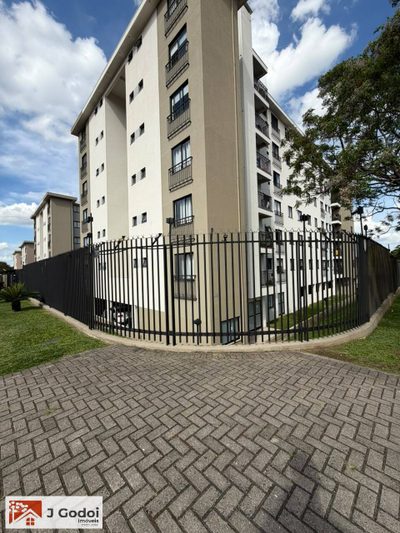 Apartamento, 2 quartos, 56 m² - Foto 3