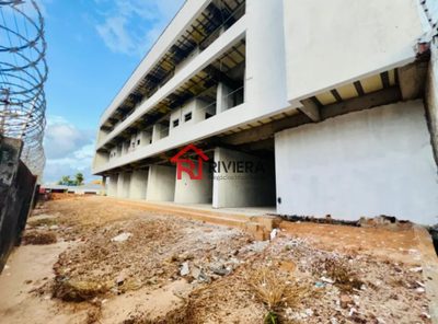 Prédio Inteiro, 1080 m² - Foto 2