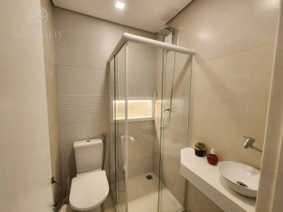 Apartamento, 2 quartos, 83 m² - Foto 3