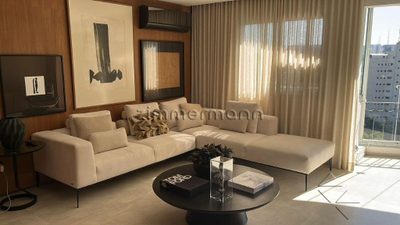 Apartamento, 3 quartos, 112 m² - Foto 4