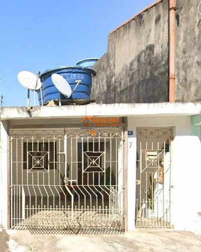 Casa, 2 quartos, 125 m² - Foto 1