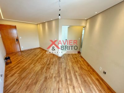 Apartamento, 2 quartos, 56 m² - Foto 2