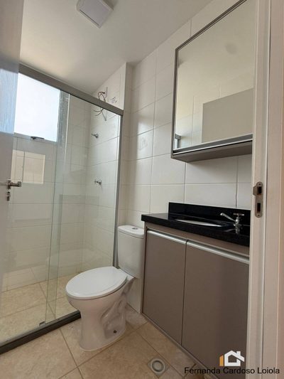 Apartamento, 2 quartos, 40 m² - Foto 5