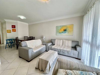 Apartamento, 3 quartos, 109 m² - Foto 3