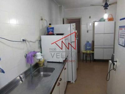 Apartamento, 2 quartos, 97 m² - Foto 1