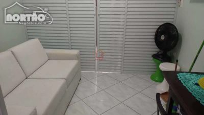 Casa, 1 quarto, 28 m² - Foto 5
