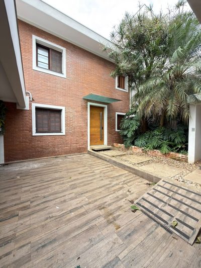 Casa, 4 quartos - Foto 2