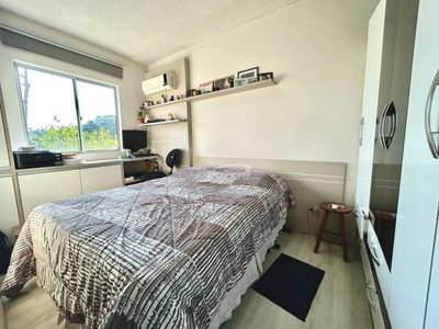 Apartamento, 2 quartos, 50 m² - Foto 5