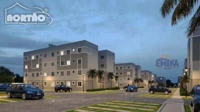 Casa, 2 quartos, 40 m² - Foto 5