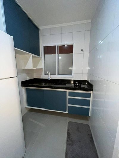 Casa, 2 quartos, 50 m² - Foto 5