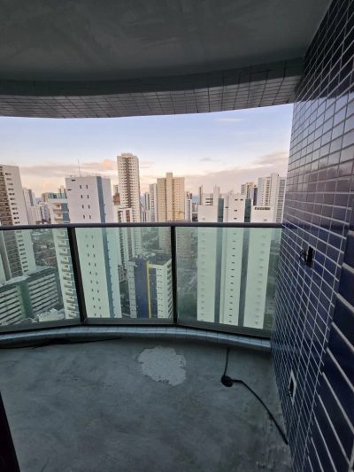 Apartamento, 4 quartos - Foto 3