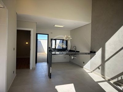 Casa, 2 quartos, 79 m² - Foto 3