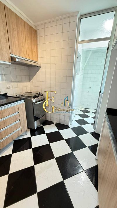 Apartamento, 2 quartos - Foto 4