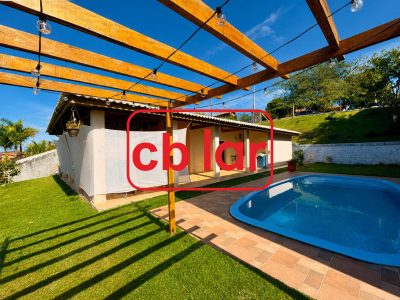 Chácara, 3 quartos - Foto 4