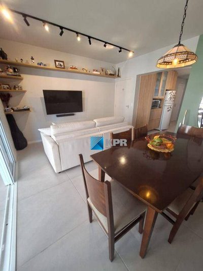 Apartamento, 2 quartos, 75 m² - Foto 4