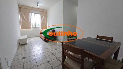 Apartamento, 2 quartos, 72 m² - Foto 1